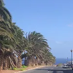 Blue 公寓 科斯塔德安提瓜