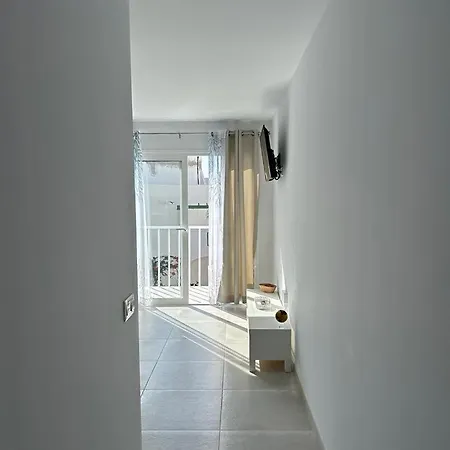 Apartment Blue *