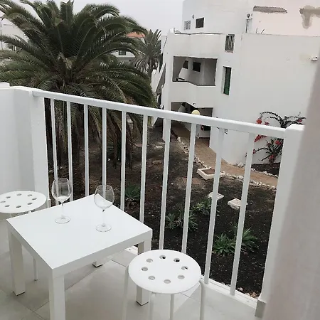 아파트 Blue 코스타 데 안티과