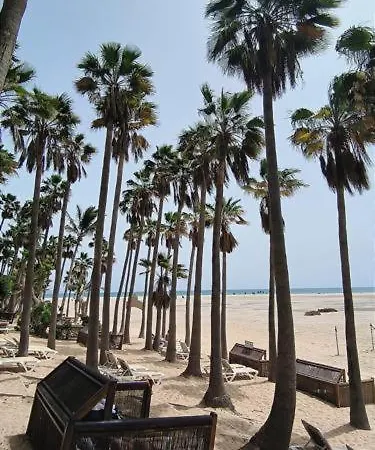 Blue * 코스타 데 안티과