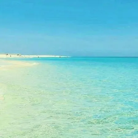 Apartment Blue Costa De Antigua