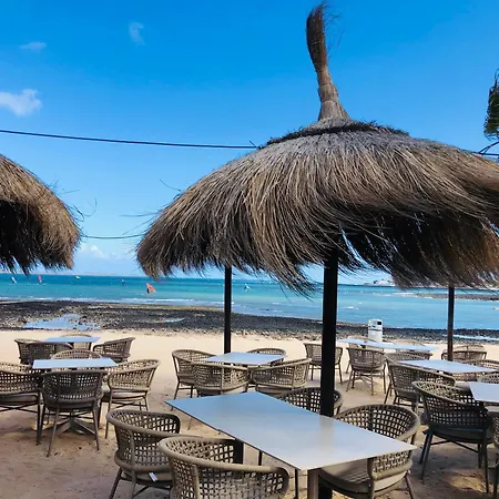 Daire Blue Costa De Antigua