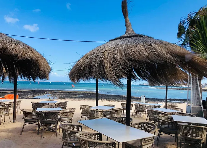 Daire Blue Costa De Antigua