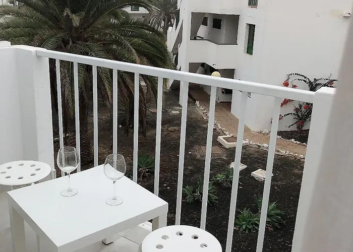 Lejlighed Blue Costa De Antigua