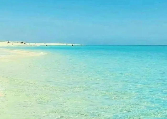 Lejlighed Blue Costa De Antigua